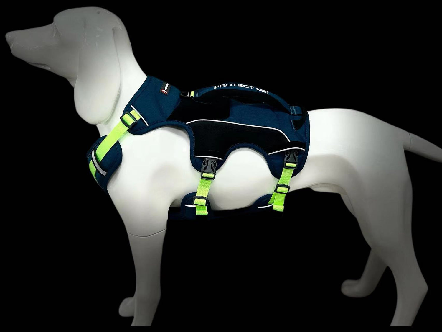 SPRINTER HARNESS/AD-SS001