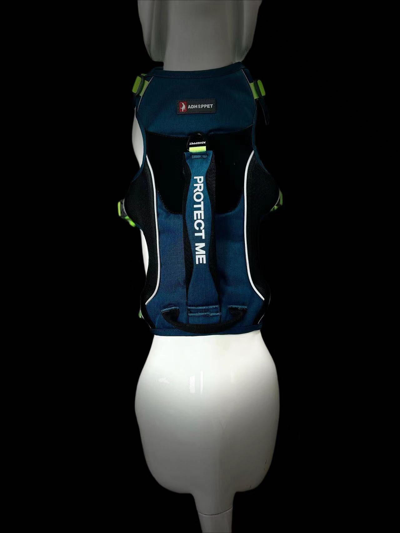 SPRINTER HARNESS/AD-SS001