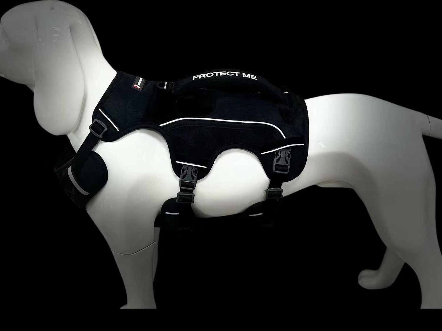 SPRINTER HARNESS/AD-SS002