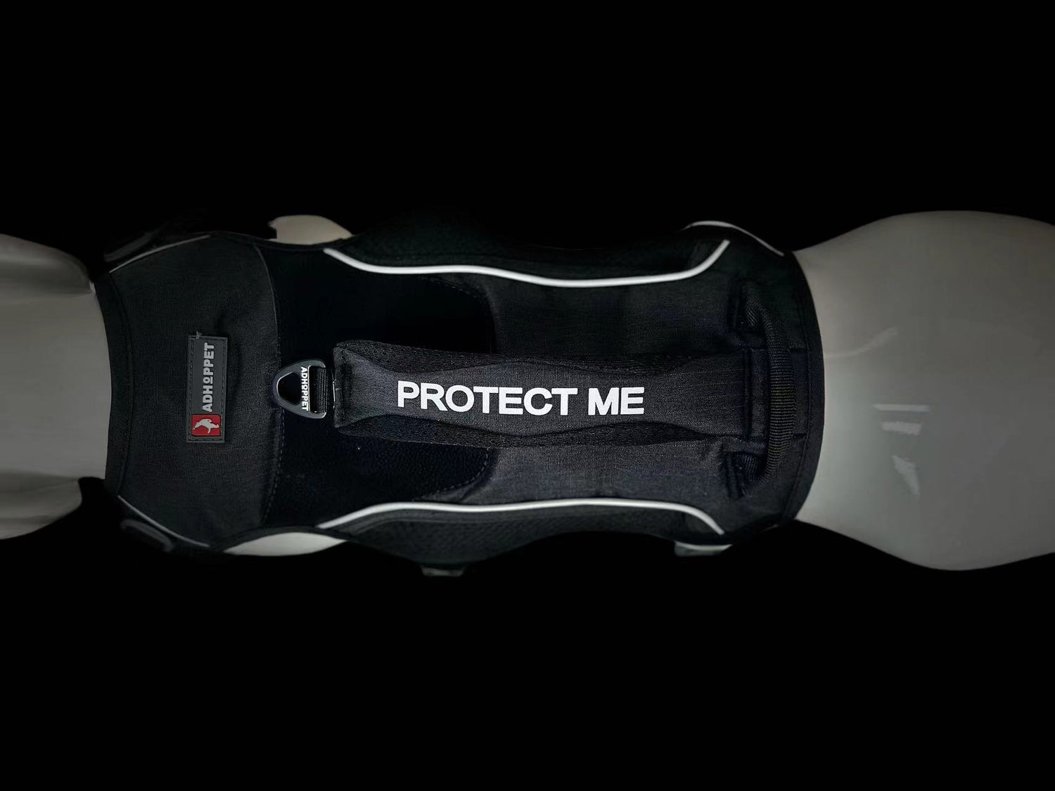 SPRINTER HARNESS/AD-SS002