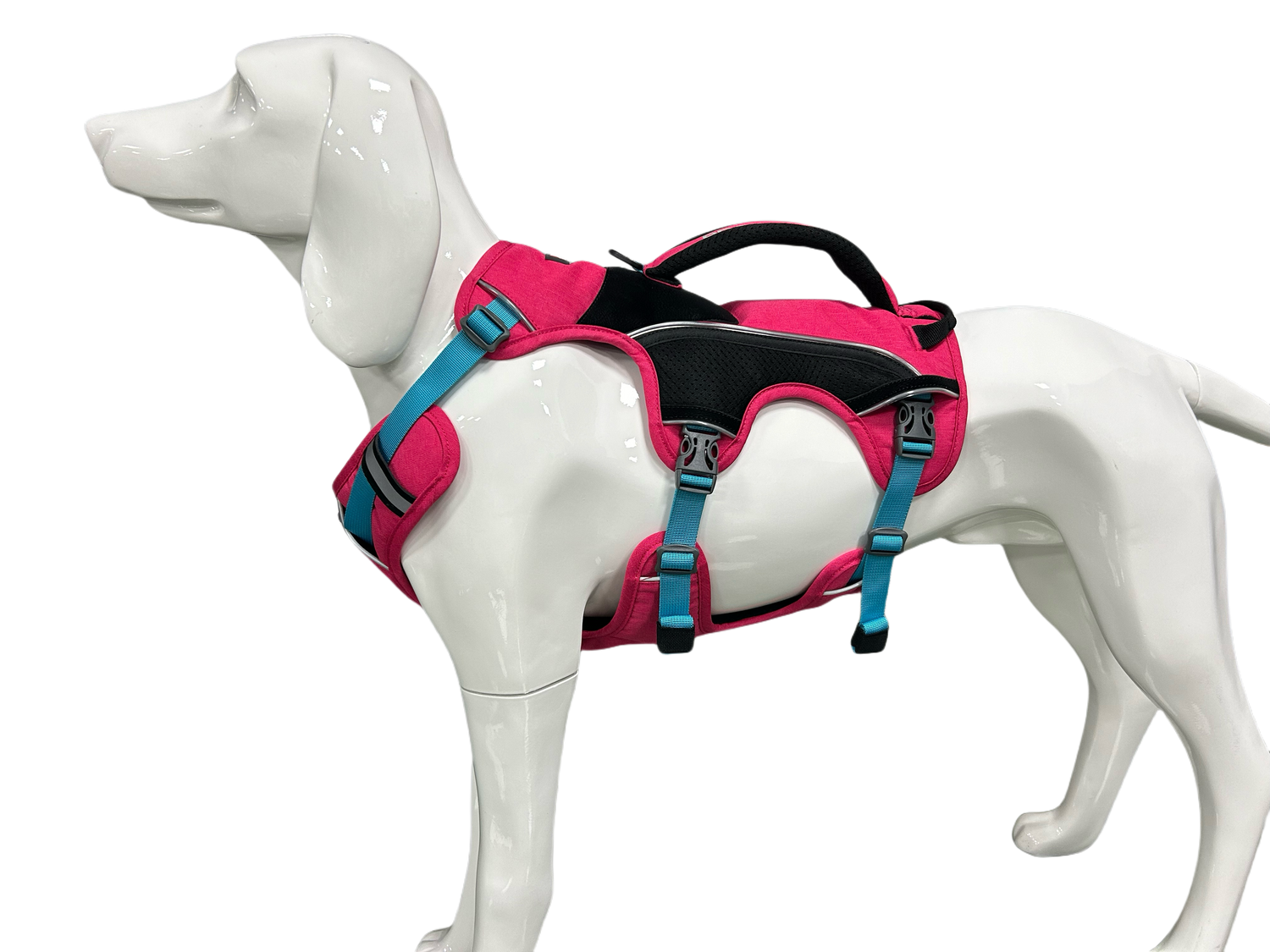 SPRINTER HARNESS/AD-SS004