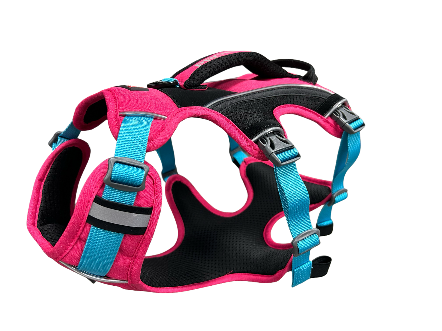 SPRINTER HARNESS/AD-SS004