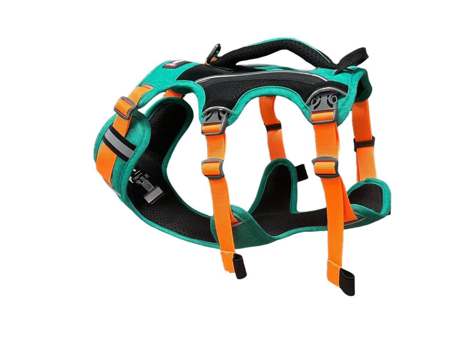 SPRINTER HARNESS/AD-SS05