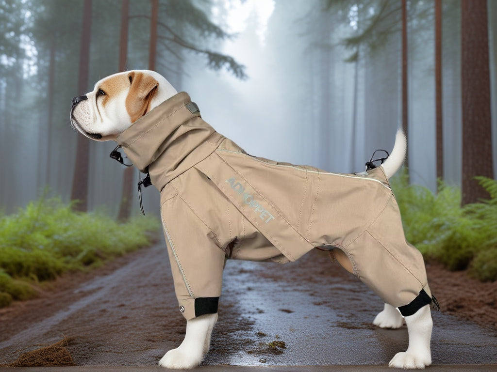 LuxuryPupShield/Sable