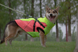 Yukon Harness Winter Jacket